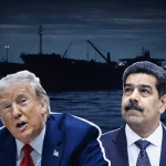 SKN | האם חסימת הנפט של טראמפ על ונצואלה תשנה את שווקי האנרגיה ותחריף את הסיכון הגיאופוליטי