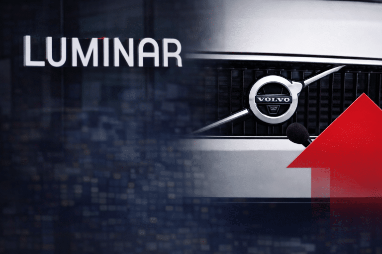 SKN | כיצד שותפות הדגל עם וולוו הפכה לזרז לפשיטת הרגל של לומינר