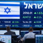 SKN | שווקי ישראל מתאוששים כאשר מניות הביניים והבנקים מובילים התאוששות רחבה