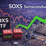 SKN | SOXS מזנק כאשר התנודתיות בשבבים חוזרת: גידור טקטי או מלכודת מבנית?
