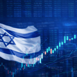 SKN | שווקי ישראל מאריכים את הראלי כאשר המניות והאג״ח מתקדמים במקביל