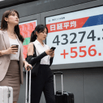 SKN | שווקי אסיה עולים כאשר אינפלציה רכה יותר בארה״ב משפרת את הסנטימנט למרות העלאת הריבית ביפן