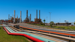 SKN | האם זעזועים גיאופוליטיים חדשים יכולים לגבור על תחזית שוק דובי לנפט?