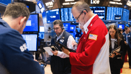 SKN | המהמרים השתלטו על ההגה: שיא של 239 מיליארד דולר בתעודות ממונפות