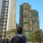 SKN | האם ההנהגה של הונג קונג מאבדת את אמון הציבור לאחר השריפה הקטלנית ביותר זה עשרות שנים?