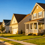 SKN | האם ירידת ריביות המשכנתא סוף סוף מחייה את שוק הדיור בארה״ב?