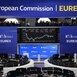 SKN | Euro Stoxx 50 מתמודד עם תנודתיות גיאופוליטית: חוסן לנוכח מתיחויות סחר גלובליות