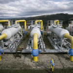 SKN | האם הסכם שלום בין רוסיה לאוקראינה באמת יפתח מחדש את הדלת לגז רוסי באירופה?