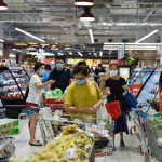 SKN | האינפלציה בסינגפור נותרת מתונה: 1.2% בנובמבר מתחת לציפיות השוק