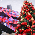 SKN | האם שווקי אסיה מאבדים מומנטום בערב חג המולד כאשר הזהב פורץ מעל 4,500 דולר — מעבר ל-Risk-Off או דלילות עונתית?