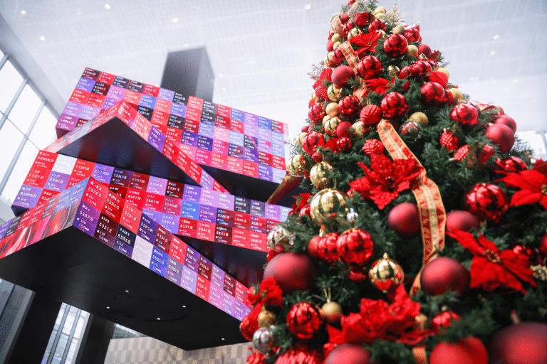 SKN | האם שווקי אסיה מאבדים מומנטום בערב חג המולד כאשר הזהב פורץ מעל 4,500 דולר — מעבר ל-Risk-Off או דלילות עונתית?