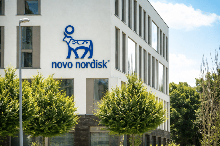 SKN | האם גלולת ההרזיה החדשה של נובו נורדיסק יכולה להצית מחדש את המומנטום מול אלי לילי?
