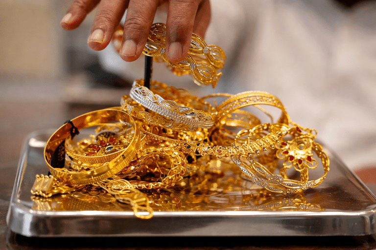 SKN | האם הזהב נכנס לסופר־סייקל חדש לאחר שזינק מעבר ל־4,500 דולר לאונקיה?