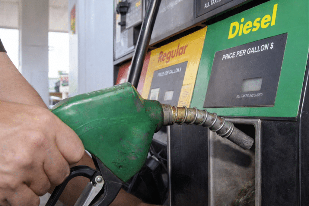 SKN | מדוע חג המולד ממשיך להיות מבחן מאמץ לדיזל בשווקי האנרגיה הגלובליים?