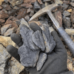 SKN | האם ארה״ב יכולה לבנות מחדש את שרשרת האספקה שלה לגרפיט כאשר הביקוש לסוללות מואץ?