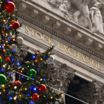 SKN | סקירת שוק – יום חמישי, 25 בדצמבר, 2025 | השווקים הגלובליים נדחקים לחג המולד בעקבות צניחה במסחר בתל אביב