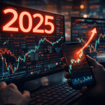 SKN | מה גילו העסקאות הפרועות ביותר של 2025 על שווקים הפועלים על הקצה?