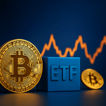 SKN | האם קרנות הביטקוין הממונפות מאותתות על שינוי עמוק יותר בסיכון מניות הקשורות לקריפטו?