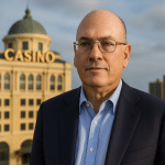 SKN | האם שאיפתו של סטיב כהן לעולם הקזינואים היא הצעד הסופי בהפיכתו מטיטאן וול סטריט למקור כוח ניו-יורקי?