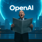 SKN | האם ה־‘Code Red’ האמיתי של OpenAI הוא מלחמת הון ולא מירוץ מול Gemini של גוגל?