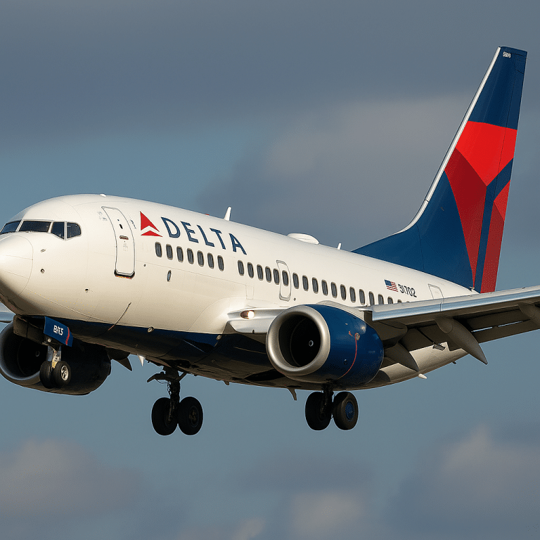 SKN | האם דלתא יכולה לשמור על המומנטום לאחר פגיעה של 200 מיליון דולר בעקבות השבתת הממשל בארה”ב?