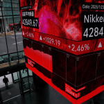 SKN | מניות יפן בדרך לסיום שנה חזק כאשר הניקיי חותם על ראלי שנתי שלישי ברציפות