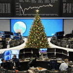 SKN | שווקי אירופה מסיימים את 2025 בנימה יציבה כאשר Euro Stoxx 50 וה-DAX מובילים את רווחי סוף השנה