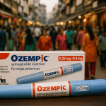 SKN | האם השקת Ozempic של נובו נורדיסק תשנה מחדש את שוק ההשמנה והסוכרת הצומח במהירות בהודו?