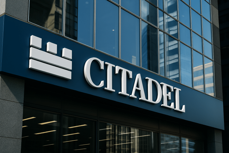 SKN | האם העוזר החדש של Citadel המבוסס על בינה מלאכותית יגדיר מחדש את הדרך שבה משקיעי מניות חוקרים ומנתחים את השווקי?