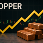 SKN | האם הנחושת נכנסת למחזור שורי חדש כאשר המחירים מזנקים לשיאים של מספר חודשים?