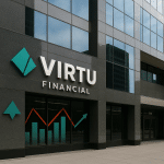 SKN | האם הסכם הפשרה של Virtu מול ה־SEC בסך 2.5 מיליון דולר מסמן הידוק חדש של הפיקוח על הגנת נתוני שוק?