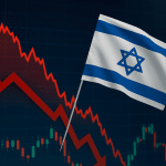 SKN | שווקי ישראל נחלשים במתינות כאשר מניות נסוגות לאחר ראלי של מספר ימים