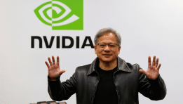 SKN | האם הבינה המלאכותית באמת מהווה איום על תעסוקה? ג’נסן הואנג אומר שניבוי כושל חושף עתיד שונה לחלוטין