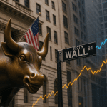 SKN | שווקי ארה״ב מטפסים קלות כאשר עליות בטכנולוגיה מקזזות חולשה במניות קטנות וירידה בתנודתיות