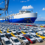 SKN | האם ההתאוששות ביצוא של סין יכולה להימשך כאשר המשלוחים לארה״ב צונחים ב־29%