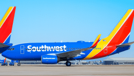 SKN | מדוע ויתרה ארה״ב על חלק מהקנס ההיסטורי של סאות׳ווסט? וושינגטון מתגמלת שיפורים תפעוליים