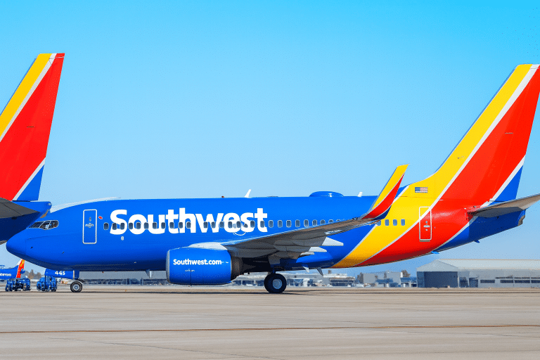 SKN | מדוע ויתרה ארה״ב על חלק מהקנס ההיסטורי של סאות׳ווסט? וושינגטון מתגמלת שיפורים תפעוליים