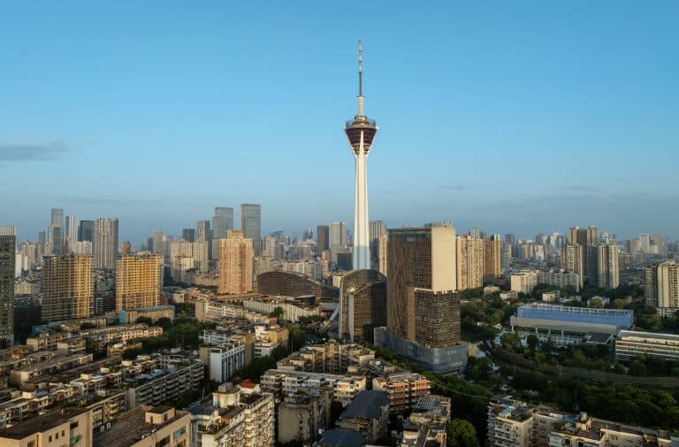 SKN | שווקי אסיה נפתחו במגמה מעורבת כאשר סין מתחזקת ויפן נסוגה במסחר הבוקר