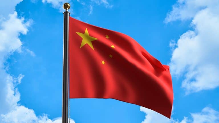 SKN | שאיפות הצמיחה של סין מתמודדות עם מגבלות עם פתיחת הקונגרס הלאומי