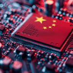 SKN | סין נערכה להשקיע עד 70 מיליארד דולר כדי להאיץ את ענף השבבים שלה על רקע התחרות הטכנולוגית המחריפה