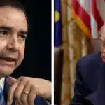 SKN | טראמפ מבקר את חבר הקונגרס הנרי קואיאר כ״חסר נאמנות״ לאחר שהחנינה לא הובילה למעבר מפלגתי