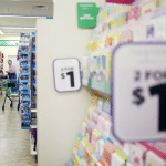 SKN | מדוע משקי בית בעלי הכנסה גבוהה ממשיכים לנהור לחנויות “דולר” למרות שיפור בסנטימנט