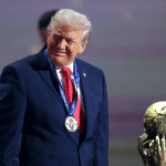 SKN | טראמפ מדגיש אחדות צפון אמריקה בעוד הגרלת מונדיאל מציגה שיתוף פעולה בין מקסיקו, קנדה וארה”ב