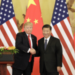 SKN | האם שינוי הכיוון של טראמפ כלפי Nvidia יוצר פתח אסטרטגי לשי ג’ינפינג ולשאיפות הטכנולוגיות של סין?