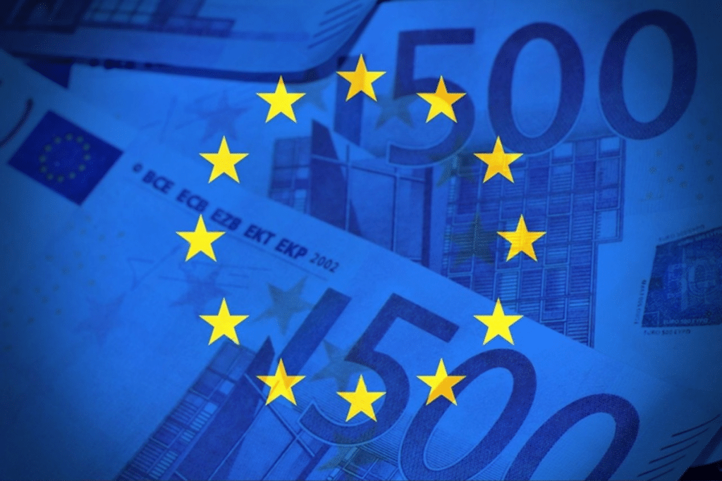 SKN | שווקי אירופה סוגרים עם תנודות מעורבות כאשר הפאונד הבריטי ו-האירו מציגים חוזק