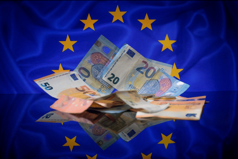 SKN | שווקי אירופה ננעלים בירידות כאשר חולשת המניות גוברת על התחזקות המטבעות