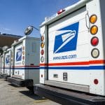 SKN | עיכובים בחותמות הדואר של USPS יוצרים סיכונים חדשים למשלמי מסים, לבוחרים ולמי ששולח מסמכים רגישים לזמן