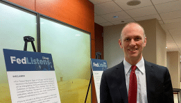 SKN | מדוע גולסבי מהפד פרש מהעמדה הכללית בנושא הורדת הריבית