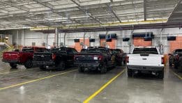 SKN | האם ההתאוששות האיטית־אך־יציבה של פורד רומזת על תפנית — או שמא מסתירה אתגרי עומק מבניים?