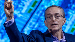 SKN | האם הביקוש ל-AI מוגזם? מנכ״ל אינטל לשעבר מזהיר שחברות הטכנולוגיה הגדולות “מממנות את עצמן”